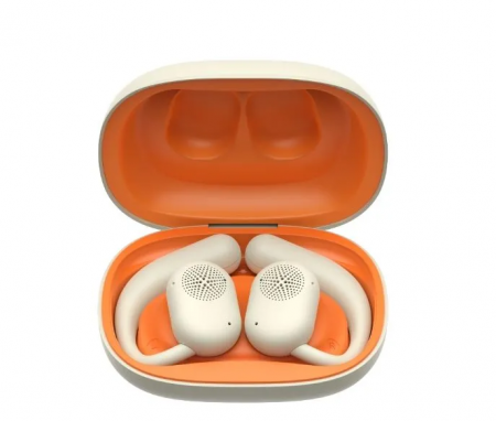 Наушники HAVIT OWS914 Beige