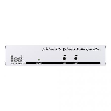 Усилитель-преобразователь Les DS-211NS-10