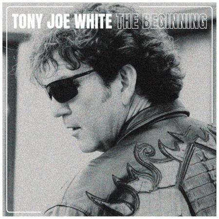 Виниловая пластинка Tony Joe White - The Beginning (Coloured Vinyl LP)