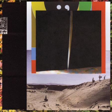 Виниловая пластинка Bon Iver - I,I (Black Vinyl LP)