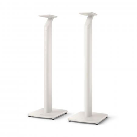 Стойки KEF S1 FLOOR STAND WHITE (SP4014AA)