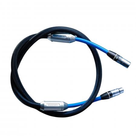 Кабель цифровой Siltech Classic Legend 680D XLR, 1.0m