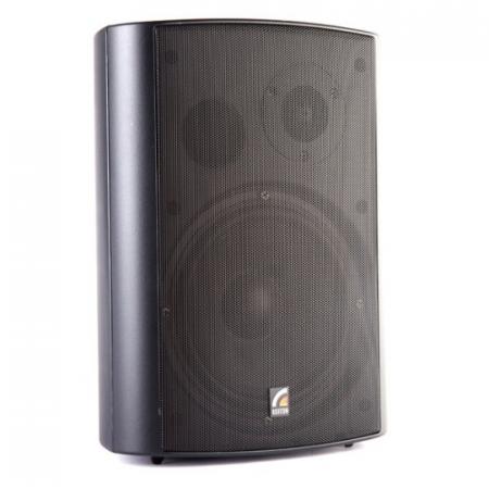 Полочная акустика Roxton MS-40T black