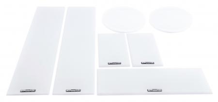 Гриль для MT-Power Grills for Elegance-2 white