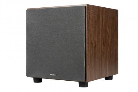 Сабвуфер Phaze Audio Tilia SUB 10" Dark Oak