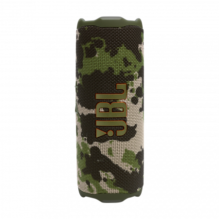 Портативная акустика JBL Flip 7 Squad
