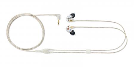 Наушники Shure SE425-CL-EFS