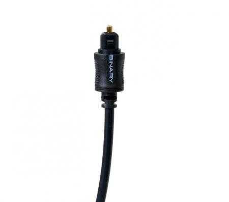 Оптический кабель Binary Toslink B4 Optical 1м