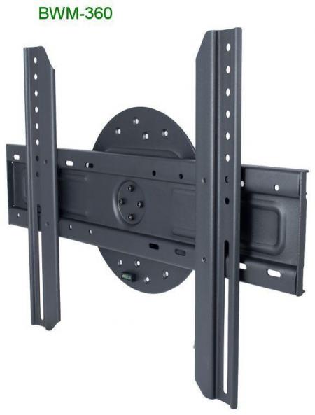 Настенный крепеж ErgoFount BWM-360
