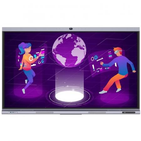 Интерактивный дисплей Classic Solution IFP-867P4K