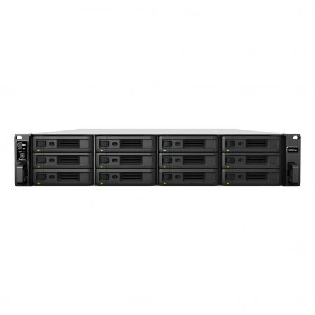 Сетевой накопитель Synology RS3621xs+