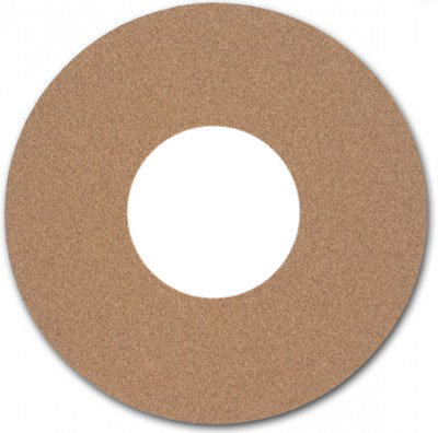 Мат для диска проигрывателя MILLENNIUM AUDIO M-Corkmat