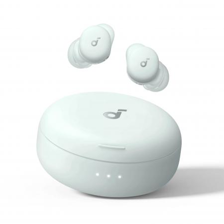 Наушники Soundcore Sleep A30 Mist Green