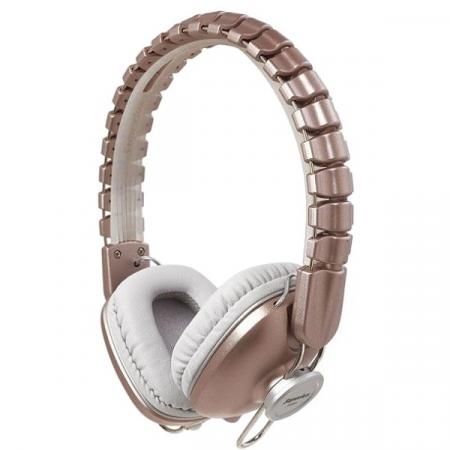 Наушники Superlux HD581 Rose Gold