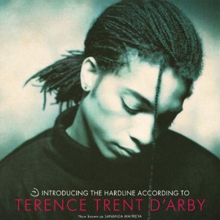 Виниловая пластинка D'arby, Terence Trent, Introducing The Hardline According To Terence Trent D'arby (Black Vinyl)