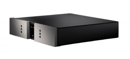 Предусилитель Vitus Audio RL-102 MK II Silver