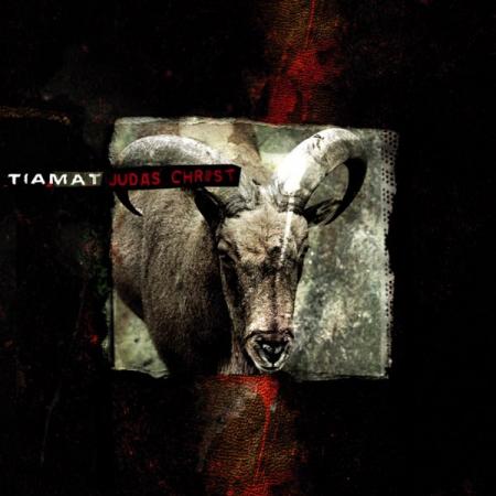 Виниловая пластинка Tiamat - Judas Christ (Gold Vinyl LP)