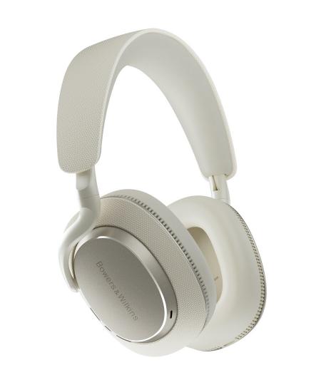 Наушники Bowers & Wilkins Px7 S3 Canvas White