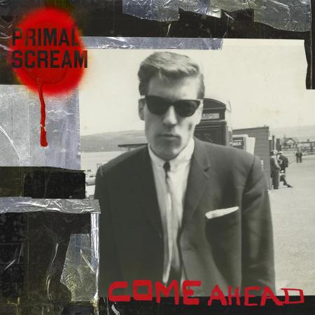 Виниловая пластинка Primal Scream - Come Ahead (Black Vinyl 2LP)