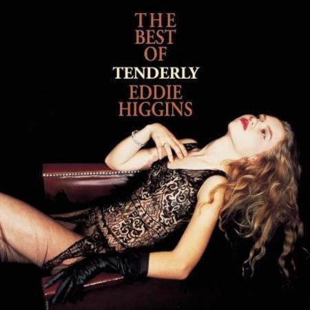 Виниловая пластинка Eddie Higgins - Tenderly (Audiophile, Hyper Magnum Sound) (Black Vinyl LP)