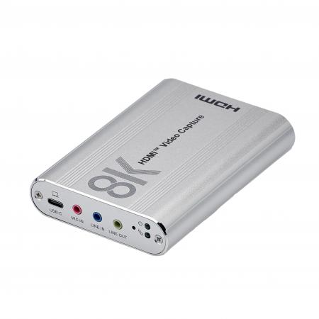USB-карта видеозахвата AVCLINK UVC50