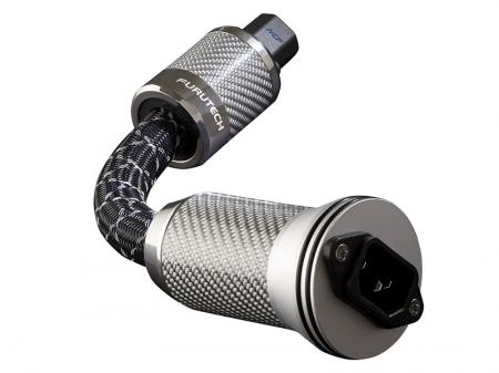 Сетевой кабель Furutech Flux-50 NCF Filter
