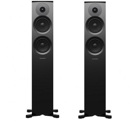 Напольная акустика Dynaudio Emit 30 walnut