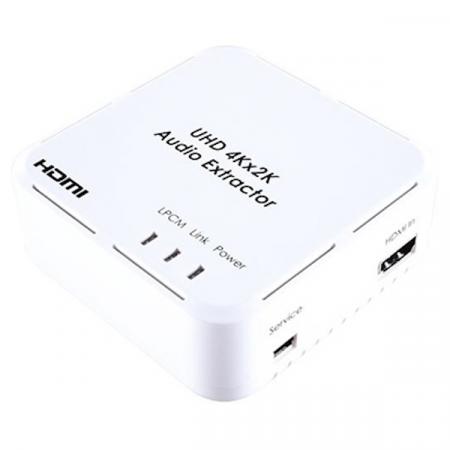 Декодер аудиостереосигнала Cypress CPRO-11SE2