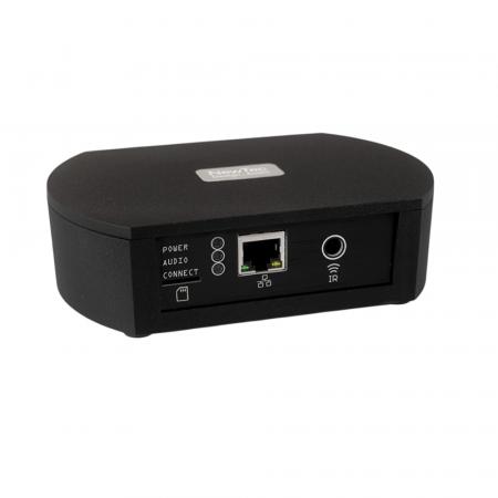Медиаплеер NewTec SMARTplayer Black