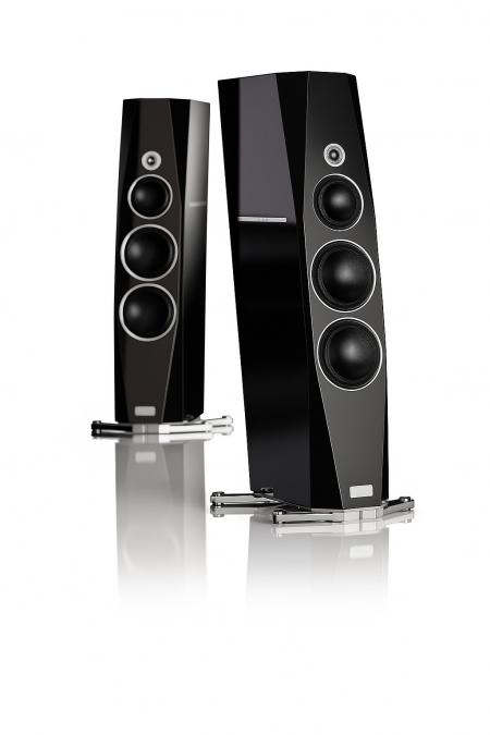 Напольная акустика TIDAL Audio Contriva G3 Diamond Limited Edition