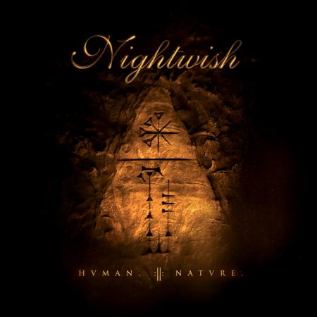 Виниловая пластинка Nightwish - Human.:II:Nature. (Limited Astro Green Vinyl 3LP)
