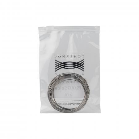 Припой Tchernov Cable SFS/AG Solder 5 m