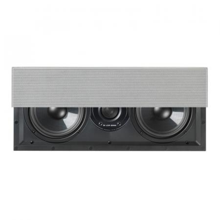 Встраиваемая акустика Q-Acoustics QI LCR 65RP Performance IN-WALL