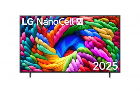 LED телевизор LG 65NANO90A6B