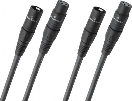 Кабель  межблочный аудио Oehlbach NF 14 Master X 75 (D1C2014)