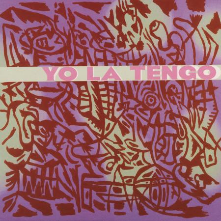 Виниловая пластинка Yo La Tengo - I Am Not Afraid Of You And I Will Beat Your Ass (Black Vinyl 2LP)
