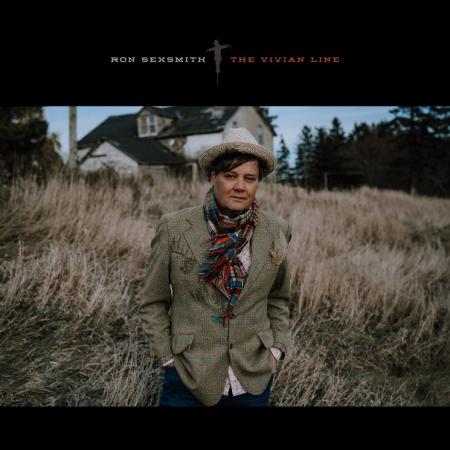 Виниловая пластинка Ron Sexsmith - The Vivian Line (BlackVinyl LP)