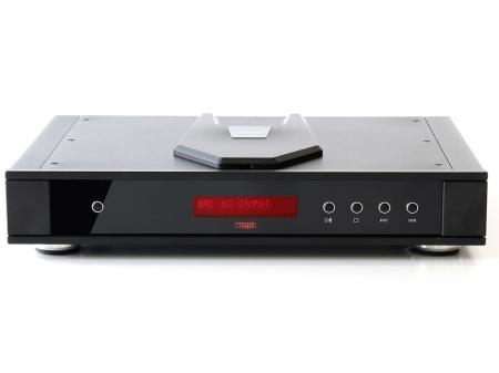 CD проигрыватель Rega SATURN MK3 black
