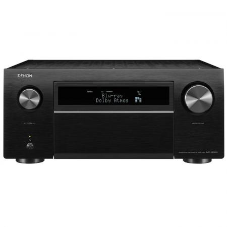 AV ресивер Denon AVC-X8500HA black