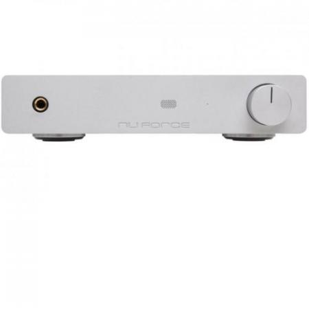 ЦАП NuForce UDH-100 silver