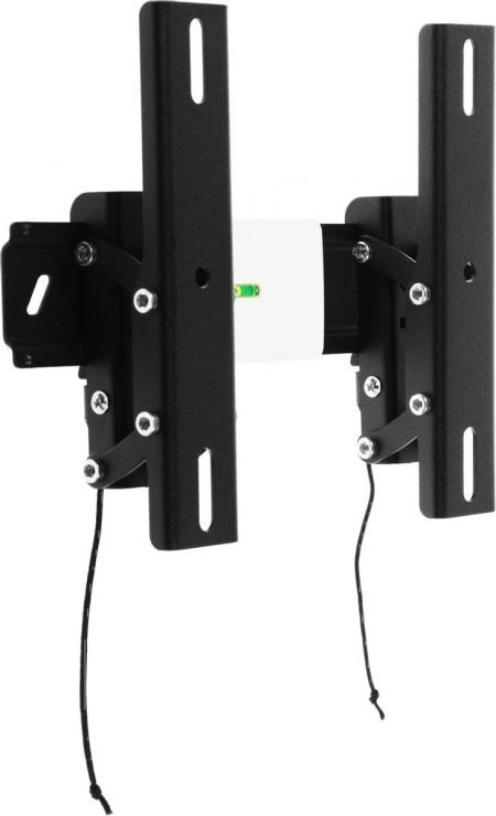 Кронштейн для телевизора Holder LCD-T2611 черный