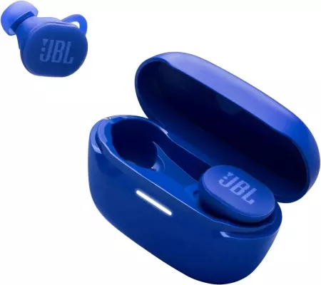 Наушники JBL Endurance Race 2 Blue