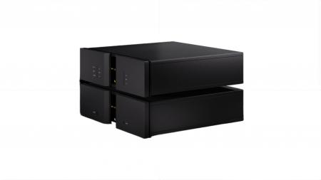 Предусилитель Vitus Audio MP-L201 mk II Black