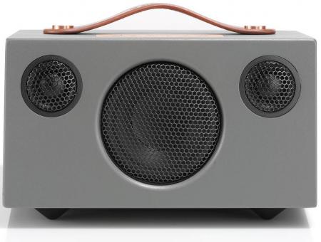 Портативная акустика Audio Pro Addon T3+ Grey