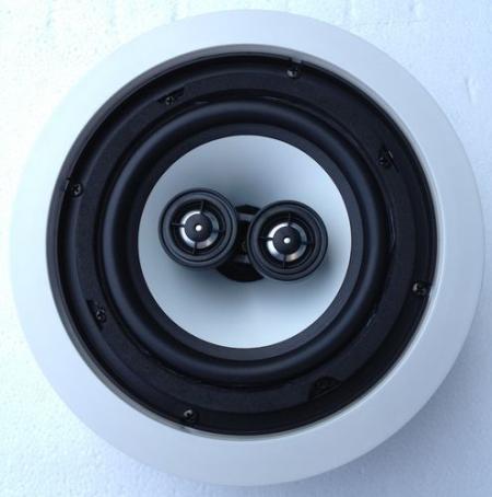 Встраиваемая акустика MT-Power SE-6RS