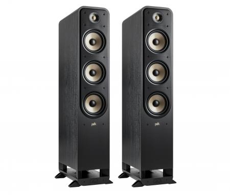 Напольная акустика Polk Audio Signature Elite ES60 black