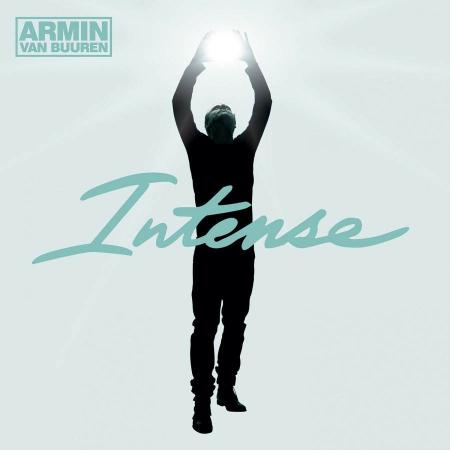 Виниловая пластинка Armin van Buuren – Intense (2LP)