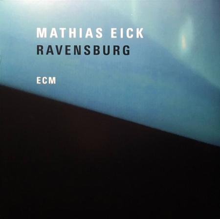 Виниловая пластинка Mathias Eick, Ravensburg (LP/180g)