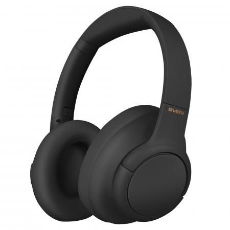 Наушники SVEN AP-B800MV Black