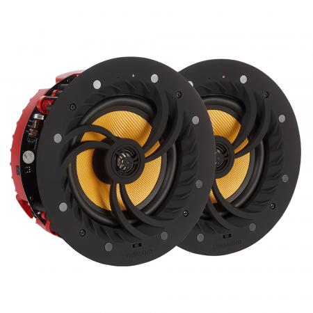 Встраиваемая акустика Lithe Audio LWFPRO